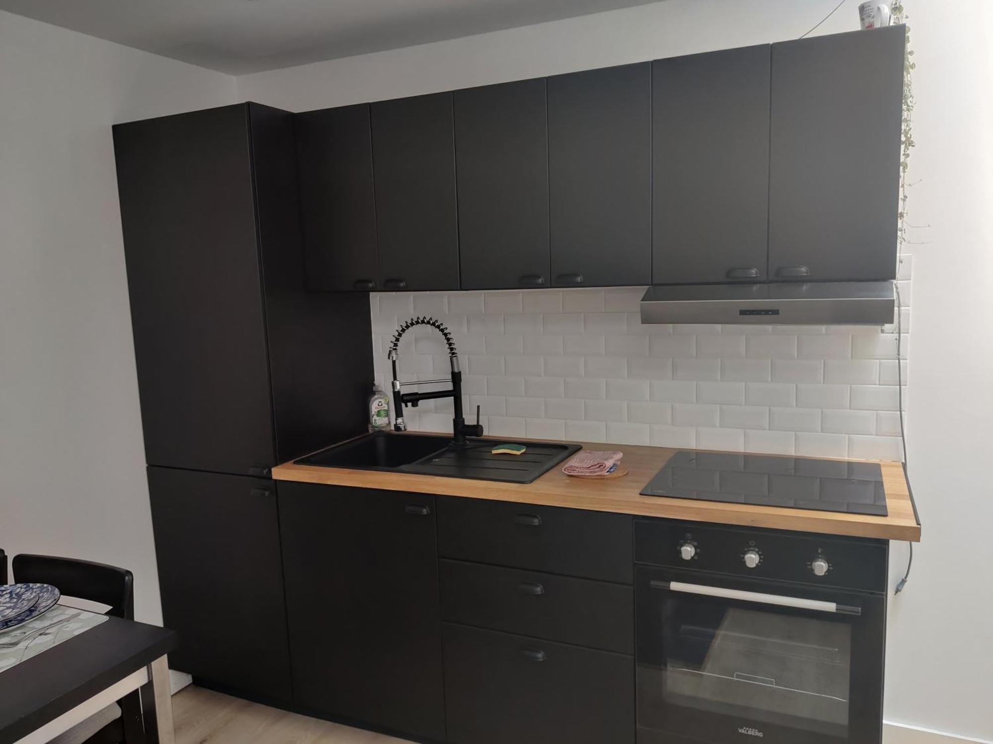 Appartement Emilia Centre Ville Vitré Exterior photo